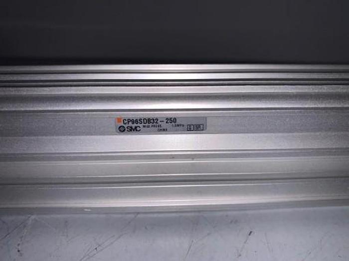 SMC CP96SDB32-250 CP96SDB32250 PNEUMATIC CYLINDER