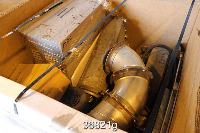 Used CAMERON 18 #36821