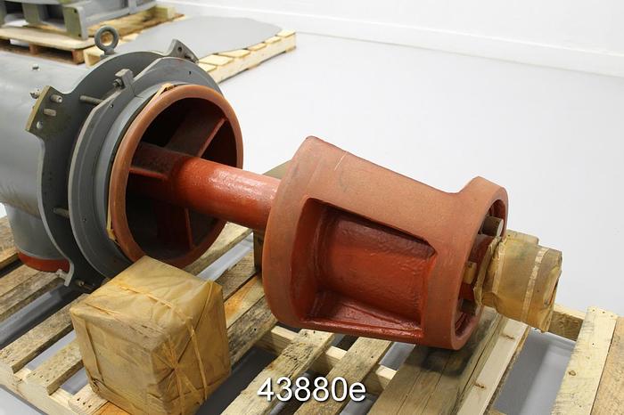 Unused Impco Washer Valve Assembly #43880