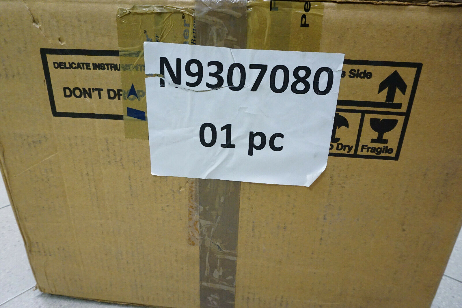 Perkin Elmer N9307080 Ultra Zero Air Generator N GT 15000 15.0 L/min / VICI DBS