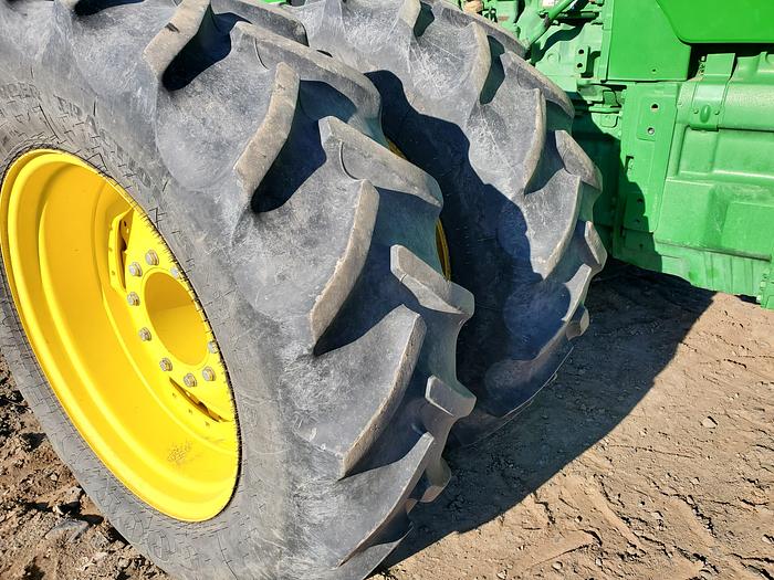 Used 2017 John Deere 8345R Tractor w/ IVT + ILS ** 3600 Hrs **