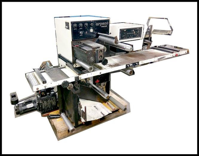 Usado 13″ Arpeco Slitter/Rewinder