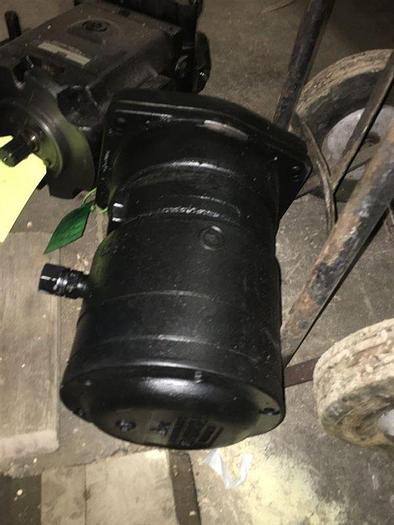 Used 0 Chicago Pneumatic P1921 FLUID MOTOR