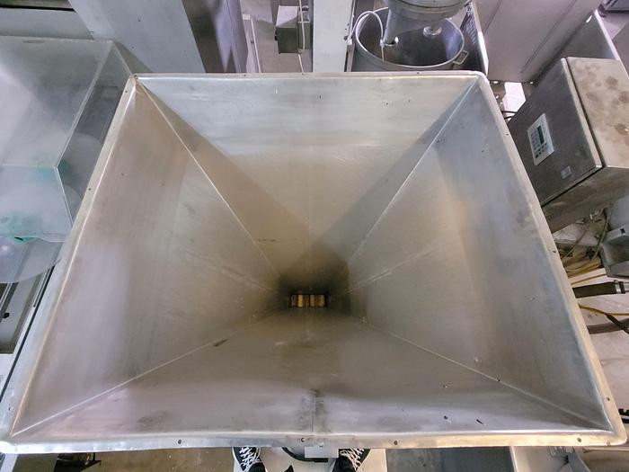 Used Pompa do masy parówkowej