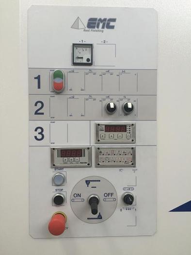 SANDING MACHINE EMC WOODY 1100