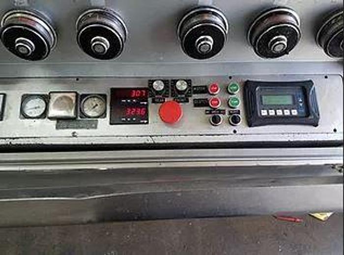 Used Press, Tablet, Fette, 45-Station, Perfecta 3000, B #A744191