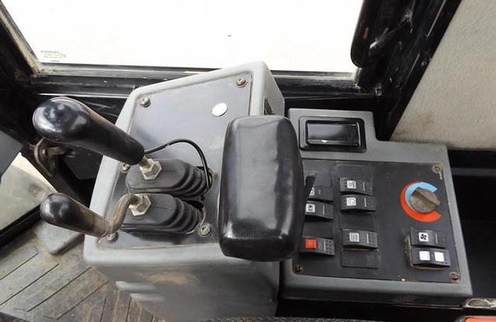 Used Wheel Loader, Caterpillar, 928HZ (Used)