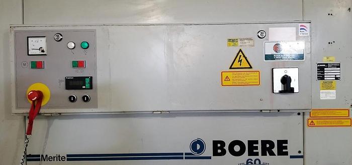 Used 2002 *SOLD* Widebelt Sander - Boere Merite 1000KC