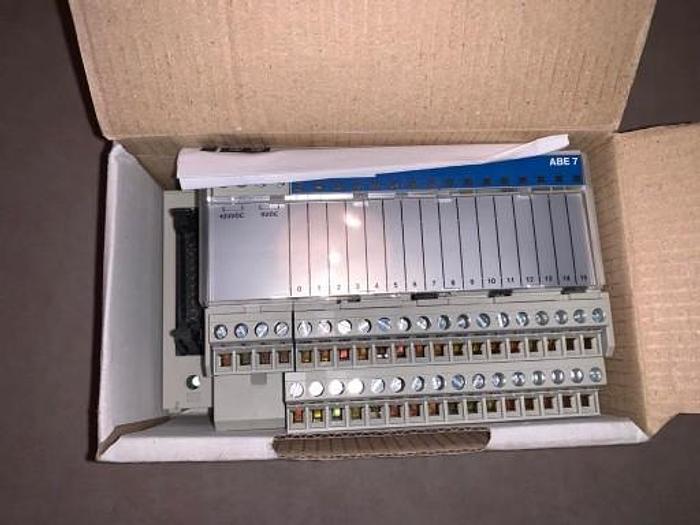 ABE7 S16S1B2 Schneider Electric