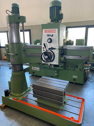 D'occasion TRAPANO RADIALE