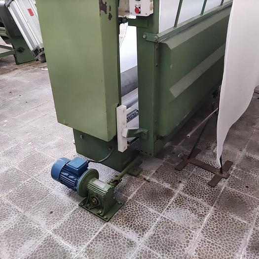 Used Machine rolling A-frame 1999 2400 mm