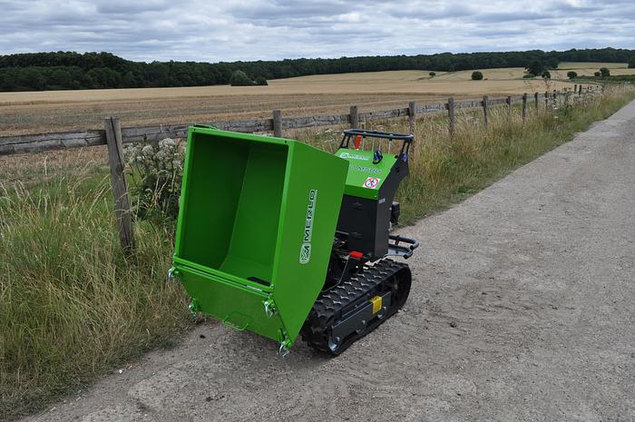 2021 MERLO M500DM