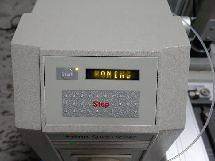 Used GE 56313264 Ettan Spot Picker Spotpicker