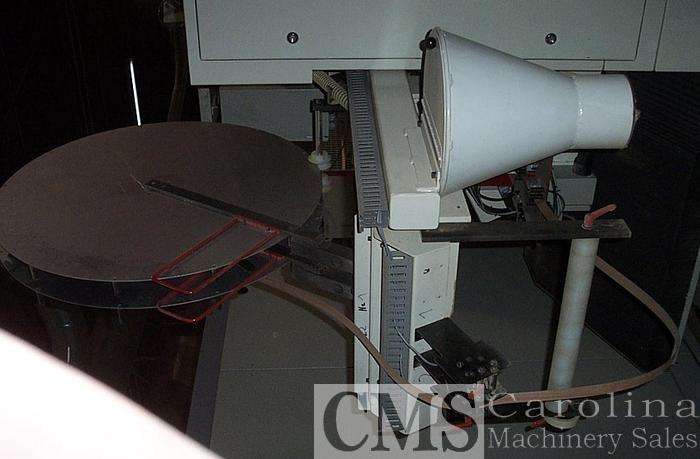 Used IMA Bima 810 V CNC Machining Center