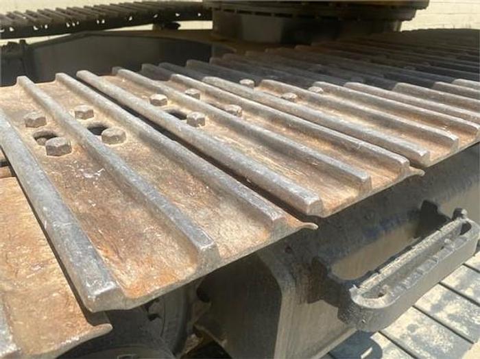 Used KOBELCO SK140SR LC.