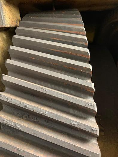 Used Press Knuckle Joint Coining K8340