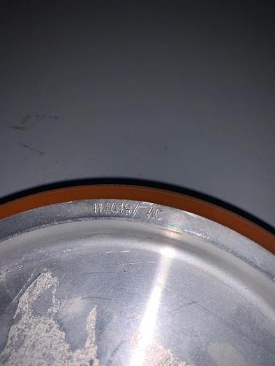 Used Tetra Pak Spare Parts Roller Part No. 1140167 AC