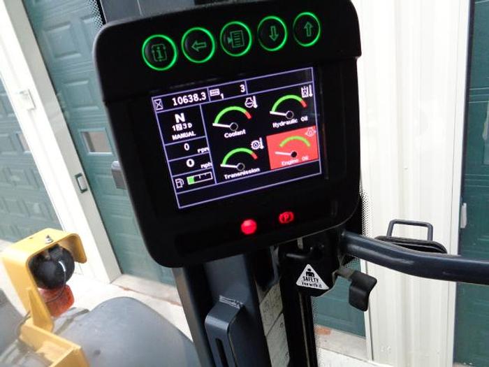 Used 2012 John Deere 524K- Stock #: 8612