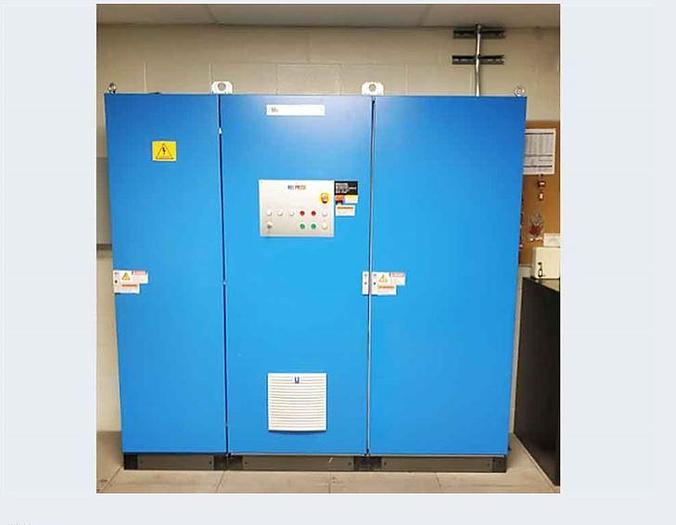 Radial Forging Line HBE PRESS