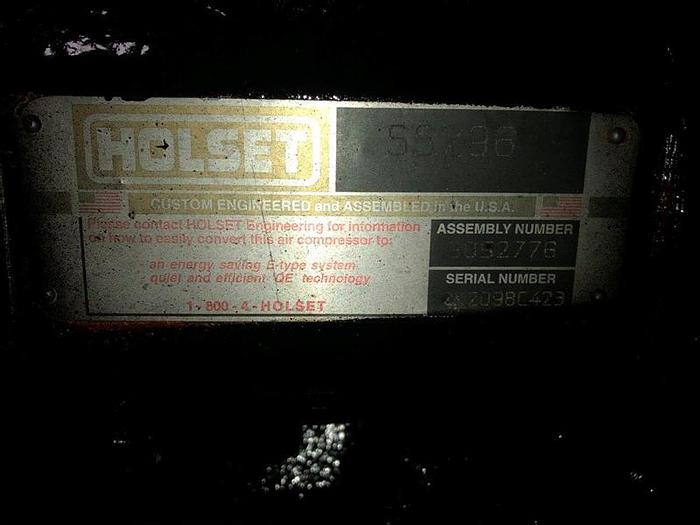 Used 1998 Cummins QSK19 Diesel Engine - Rebuilt