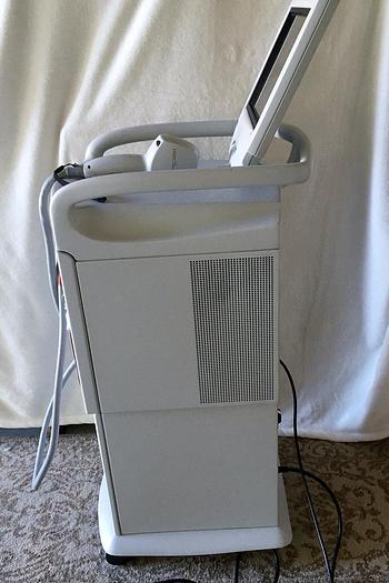 Used Lumenis LightSheer EP 400 MS Great Headroom Auto = 1.87