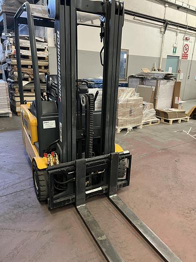 Usato JUNGHEINRICH - EFG 115