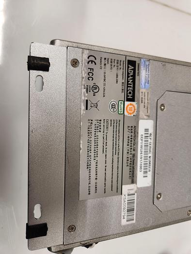 Used Medrad Informatics Interface Module 3018148