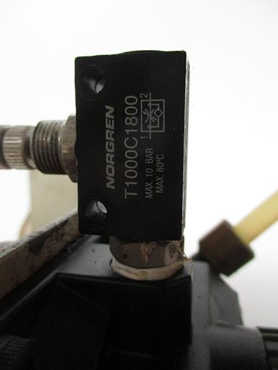 Used COURTOY R100 Control