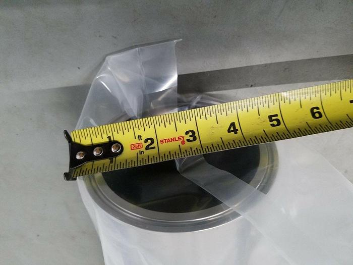 Medical Pharmaceutical Stainless Steel Alexion Filter Housing