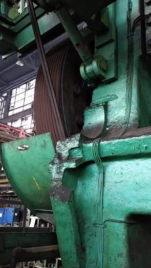 Used 1988 TMP Voronezh Russia KB8542