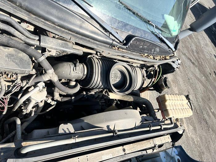 Used 2007 GMC C8500 DeJana Hub-Drive Underground Cable Puller - R23978