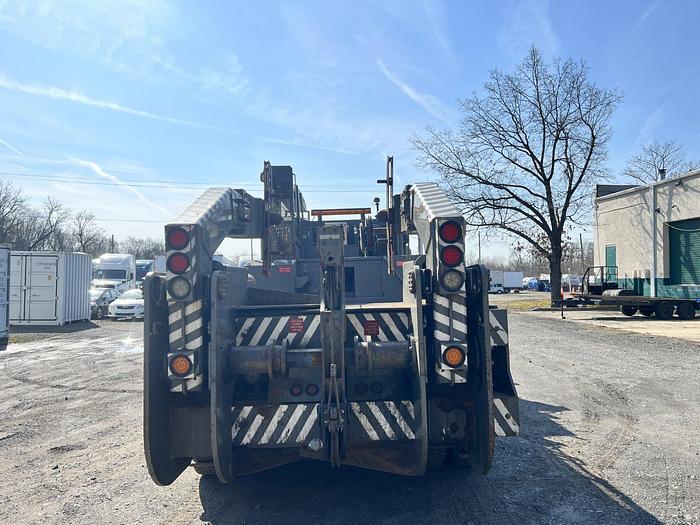 Used 2007 GMC C8500 DeJana Hub-Drive Underground Cable Puller - R23978
