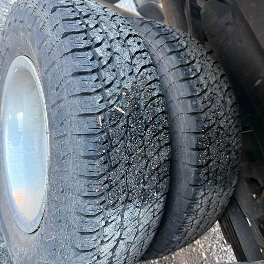 Used 2018 Ram 3500 Chipper Dump Truck - R08806