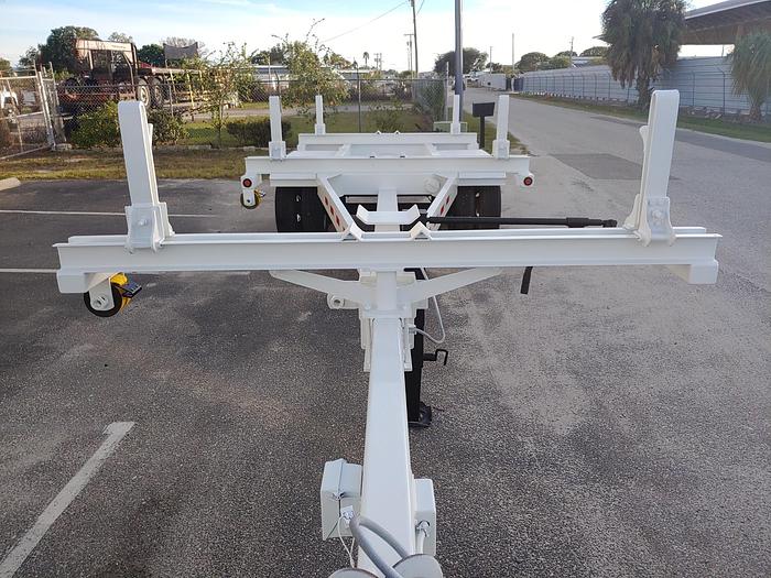 Used 2013 BROOKS BROTHERS PTB112-10KE #H74315