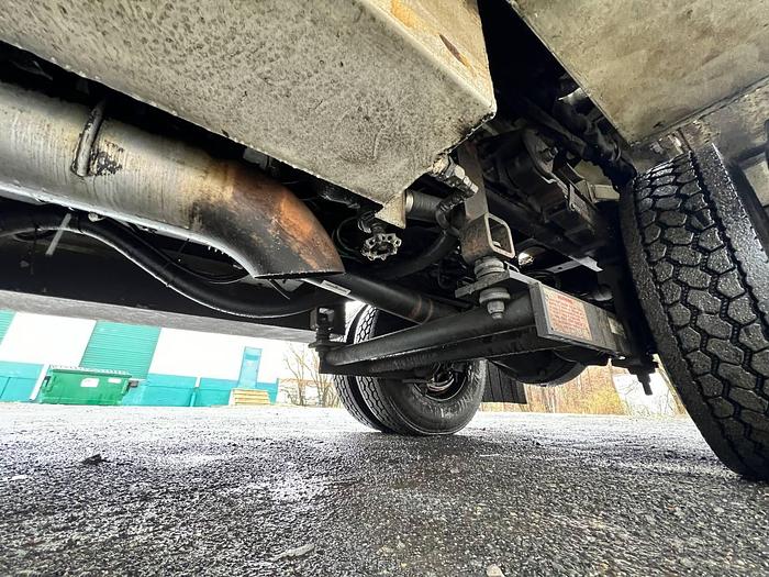 Used Altect AP45A Cable Placer on 2007 Chevrolet C7500 - R22358