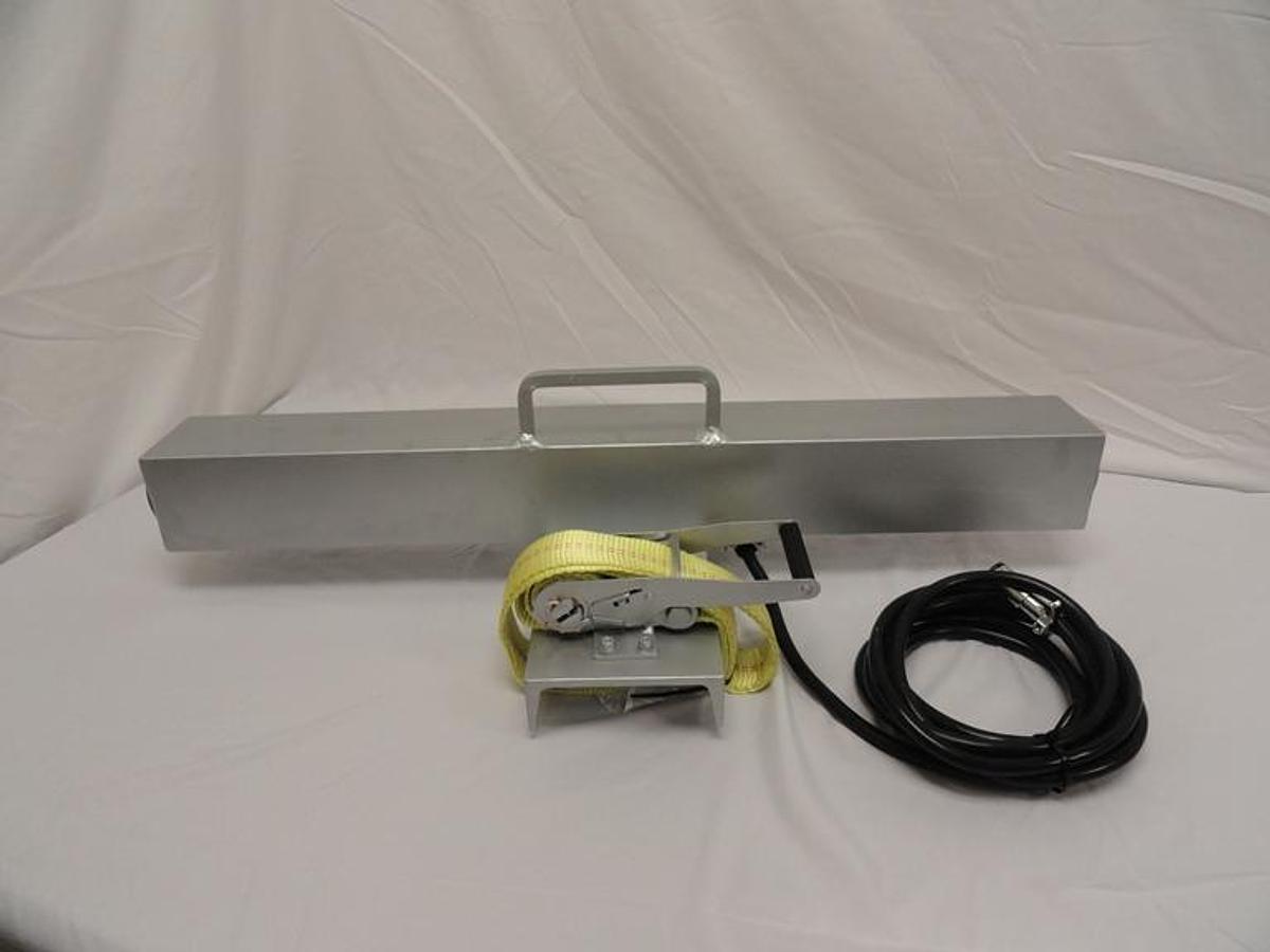 2023 MEI Utility Pole Light Bar 30194-7
