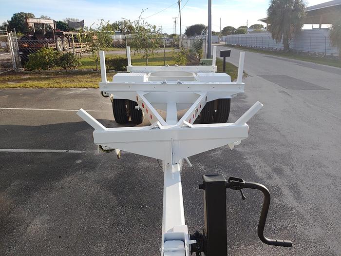 Used 2011 Butler BPHD 1500 SA #H06187