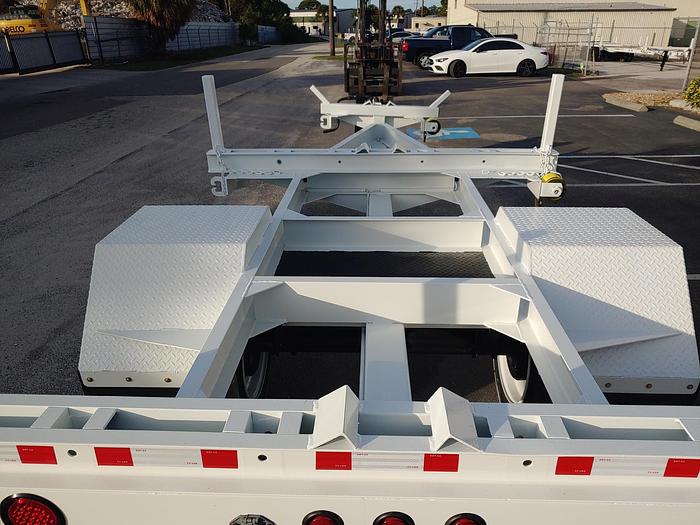 Used 2011 Butler BPHD 1500 SA #H06187