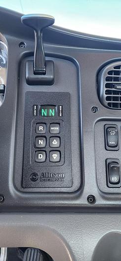 Used Altec AM55-MH Over Center Bucket Boom on 2014 Freightliner M2 106 4x4 Utility Truck - W9313