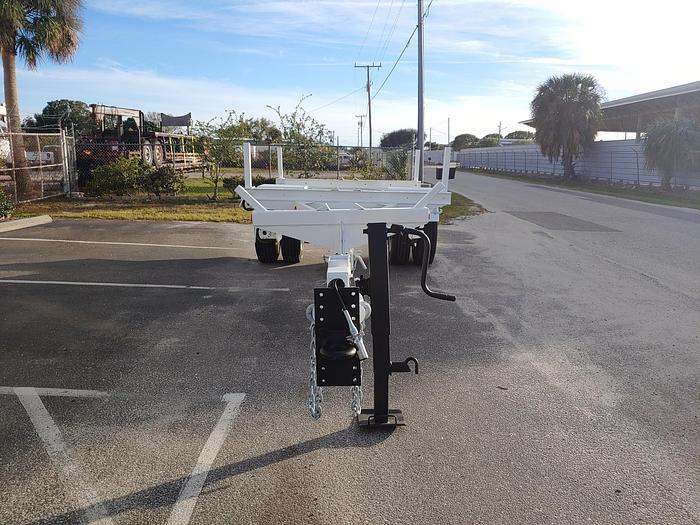 Used 2011 Butler BPHD 1500 SA #H06187