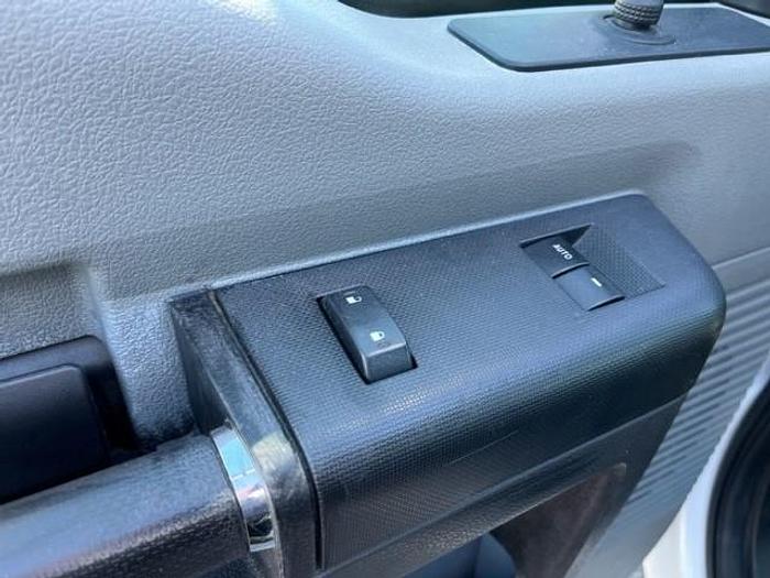 Used 2012 Ford F550 4x4 Extended Cab Chipper Dump Truck - C71881