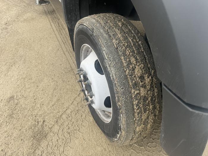 Used Manitex A62 2-Man Basket Boom on 2020 Ford F550 Sign Truck - 92896