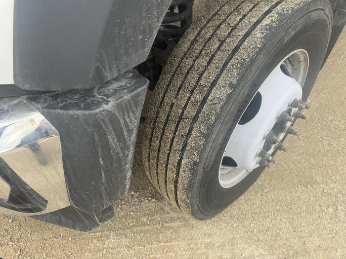 Used Manitex A62 2-Man Basket Boom on 2020 Ford F550 Sign Truck - 92896