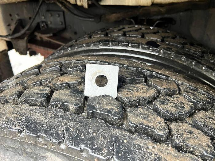 Used Altect AP45A Cable Placer on 2007 Chevrolet C7500 - R22358