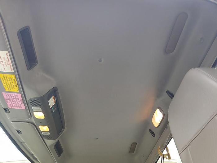 Used Altec AA755-MH Bucket Boom on 2012 Freightliner M2 106 4x4 Reg Cab Utility Truck - D7676