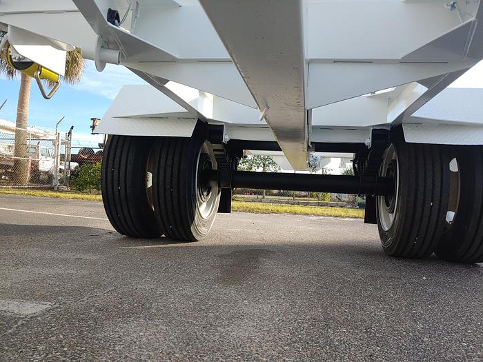 Used 2011 Butler BPHD 1500 SA #H06187