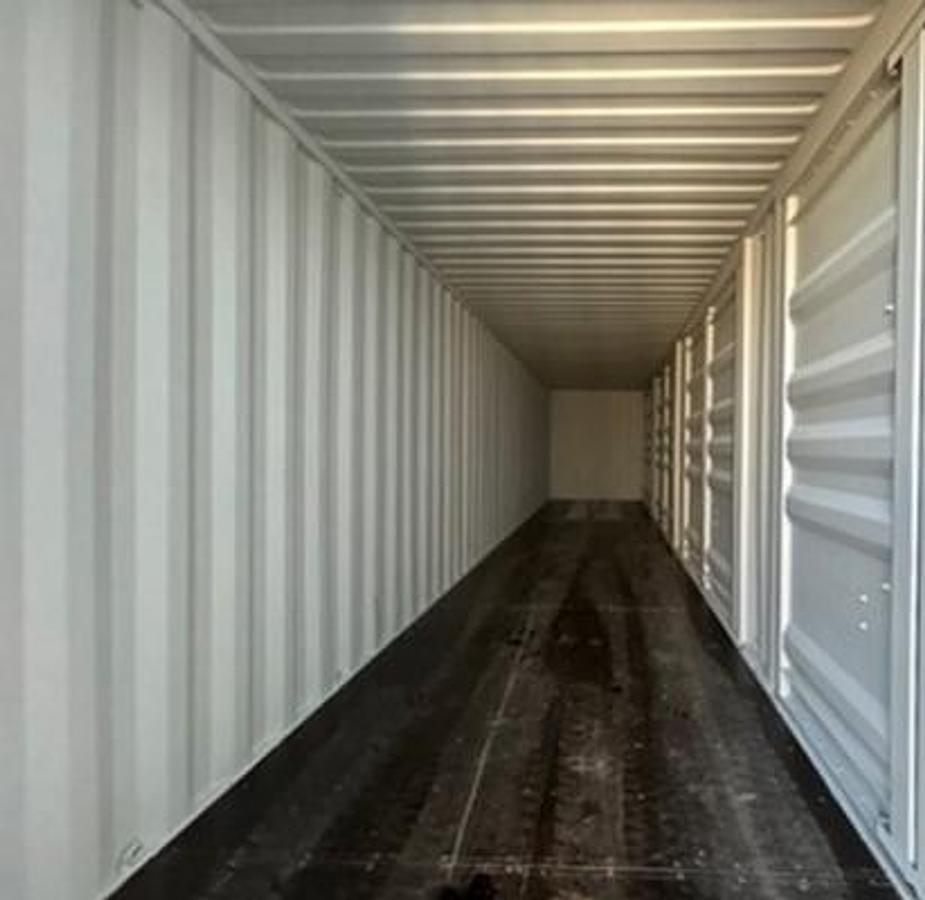 Used 2024 High Cube Multi-Door 22528