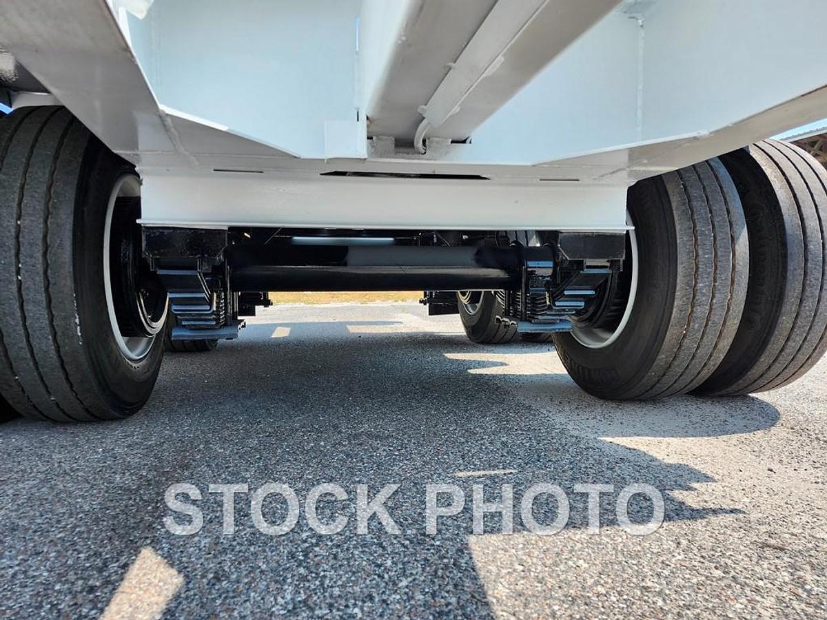 Used 2020 Butler BP3080 TA EB Extendable Pole Trailer - H01146