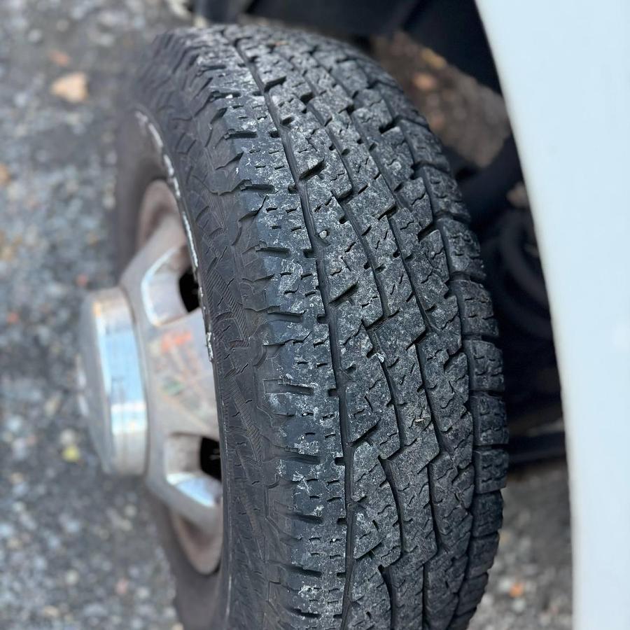 Used 2018 Ram 3500 4x4 Chipper Dump Truck - R04741