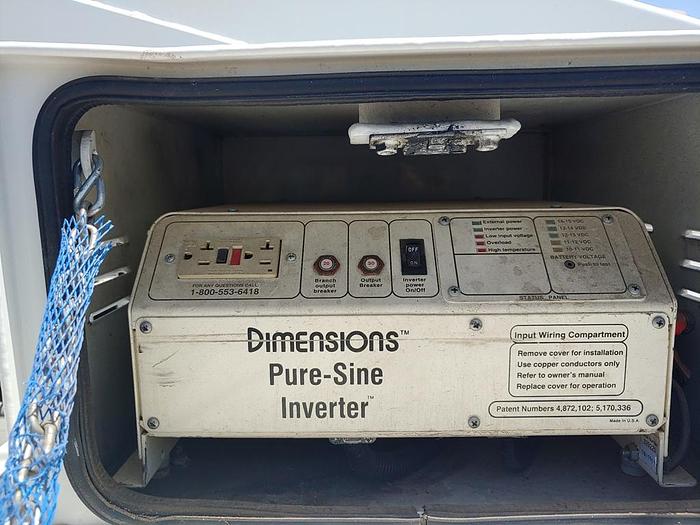 Used 2015 Ford F550 Altec AT40M, 45 ft Material Handler Bucket Truck